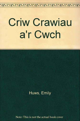 Criw Crawiau A'r Cwch (9780850887747) by Emily Huws