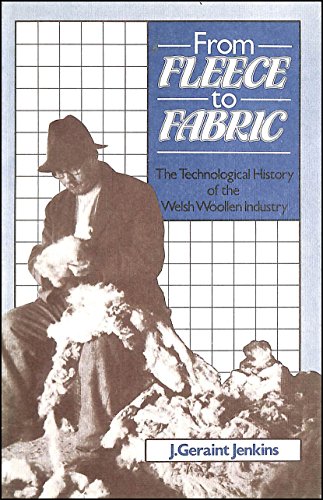 Beispielbild fr From Fleece to Fabric zum Verkauf von WorldofBooks