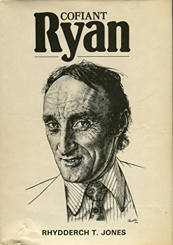 Stock image for Cofiant Ryan for sale by Goldstone Books