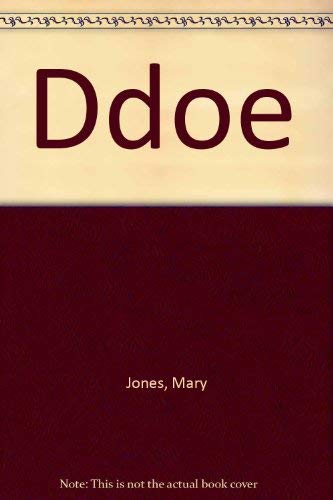 Stock image for Ddoe - Ni Ddaw I Neb Ddoe Yn Ol for sale by EbenezerBooks