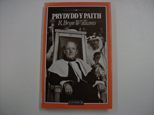 Imagen de archivo de Prydydd y Paith a la venta por Goldstone Books