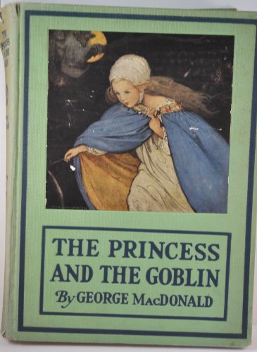 9780850899153: Princess and the Goblin