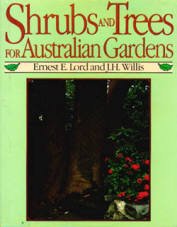 Beispielbild fr Shrubs and Trees for Australian Gardens. Rev. 5th ed. zum Verkauf von Rob the Book Man
