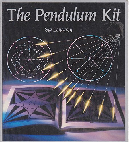 Beispielbild fr The Pendulum Kit zum Verkauf von Chapter 1