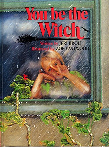 You Be the Witch (9780850915648) by Kroll, Jeri