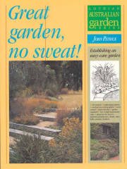 Great Garden, No Sweat! (Lothian Garden Series) (9780850915686) by Patrick, John