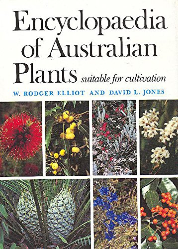 9780850915891: Encyclopaedia of Australian Plants Vol.6