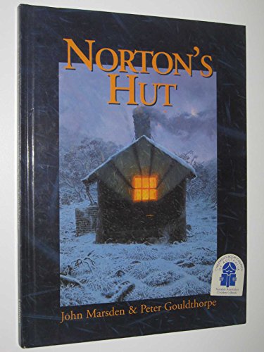 9780850917390: Norton's Hut