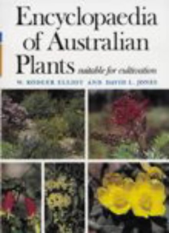 Encyclopaedia of Australian Plants: Supplement 3 (9780850917826) by Eliot, Roger