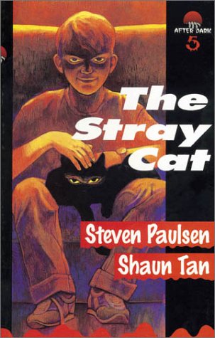 The Stray Cat (After Dark 5) (9780850917857) by Steven Paulsen