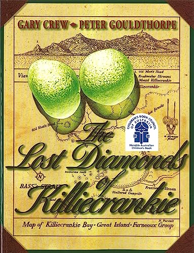 The lost diamonds of Killiecrankie