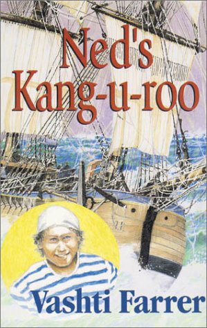 Stock image for Ned's Kang-u-roo for sale by Books@Ruawai