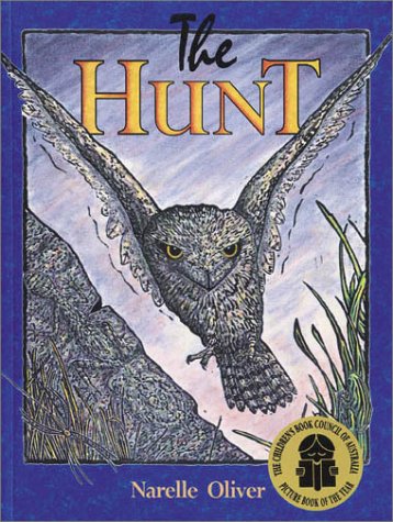 Stock image for The Hunt. for sale by Lost and Found Books