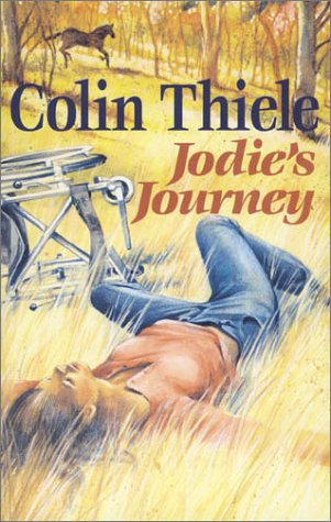 Jodie's Journey (Takeaways) (9780850919189) by Thiele, Colin