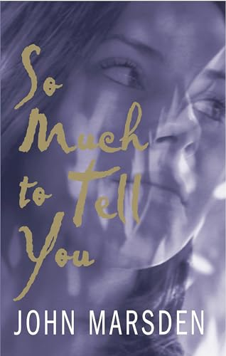 Stock image for So Much to Tell You for sale by Better World Books: West