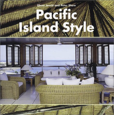 9780850919578: Pacific Island Style