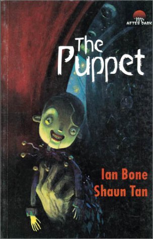 Stock image for The Puppet (After Dark 35) for sale by Wallace Books