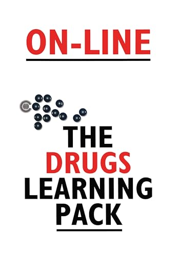 On Line: The Drugs Learning Pack (9780850923544) by Unknown Author