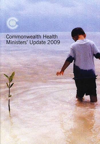 9780850928723: Commonwealth Health Ministers' Update 2009