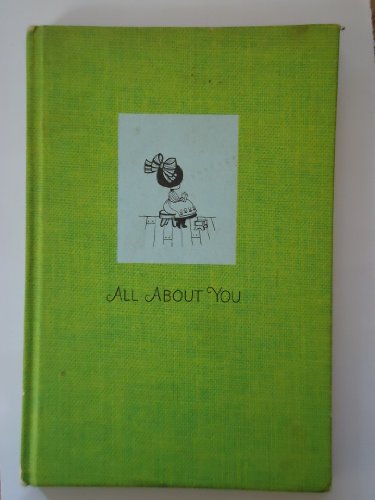 Stock image for All About You (Trinket) for sale by ThriftBooks-Dallas