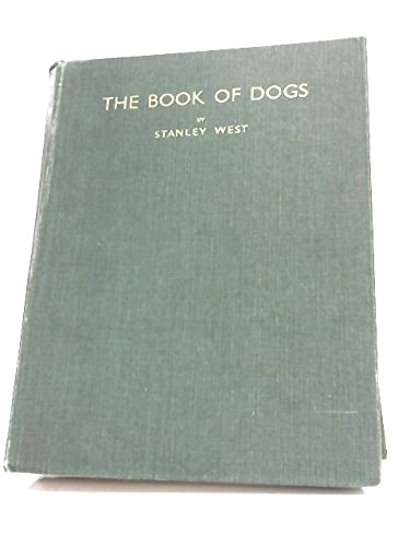 Book of Dogs (Majestic Pop-up) (9780850932096) by Eric Gurney