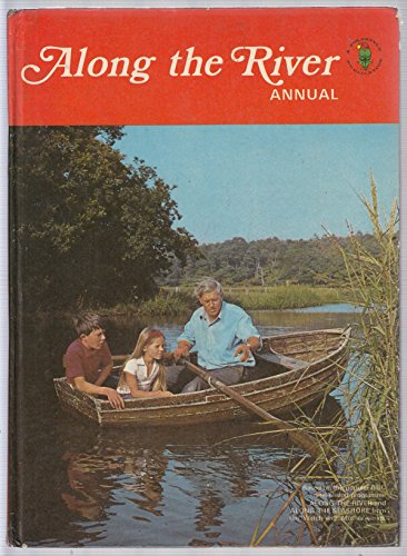 Beispielbild fr Along the River - 1970 Annual - Based on BBC Television Programme zum Verkauf von WorldofBooks