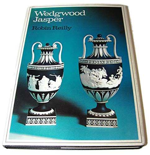 Beispielbild fr Wedgwood Jasper zum Verkauf von Better World Books