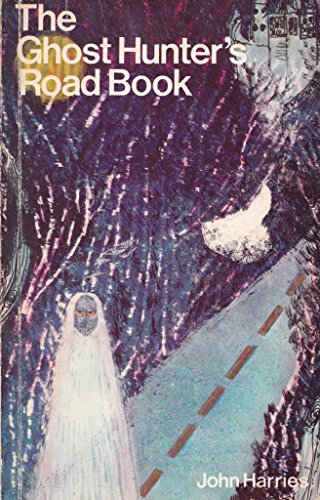 Imagen de archivo de The Ghost Hunter`s Road Book a la venta por WorldofBooks