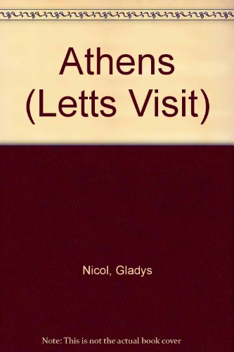 Letts Visit Athens