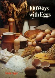 Stock image for Hundred Ways with Eggs for sale by WorldofBooks
