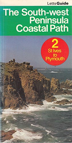 Coastal Walks: St.Ives to Plymouth v. 2 (9780850972597) by J. Ward, K.; Mason; John H.N. Mason