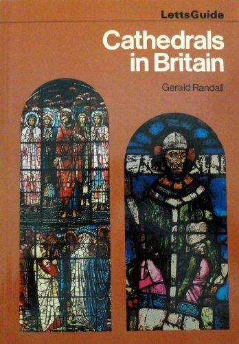 9780850972795: Cathedrals in Britain