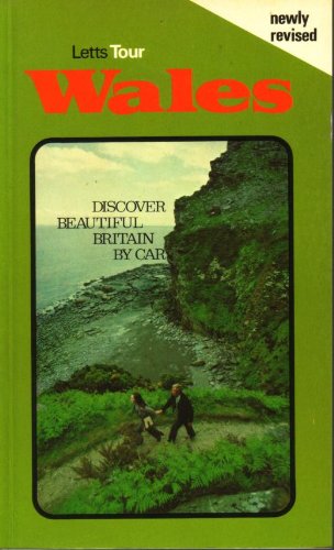 Wales (Tour Guides) (9780850973150) by J H B Peel