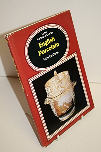 English Porcelain. Letts Collector's Guides