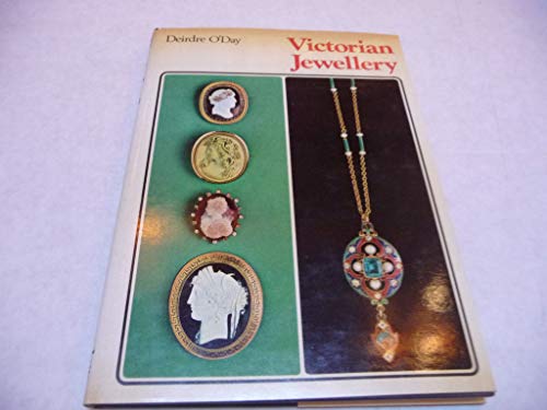 9780850973594: Victorian Jewellery (Collector's Guides)