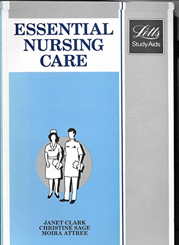 Stock image for Revise Essential Nursing Care (Letts Study Aid) for sale by WorldofBooks