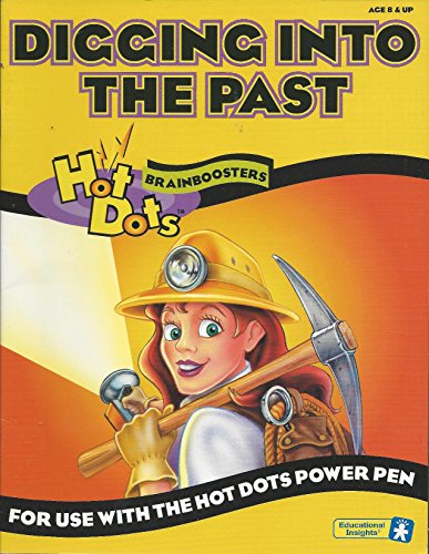 Stock image for Digging into the Past (Brainboosters S.) for sale by WeBuyBooks