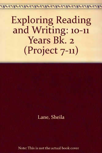 9780850978339: 10-11 Years (Bk. 2) (Project 7-11)