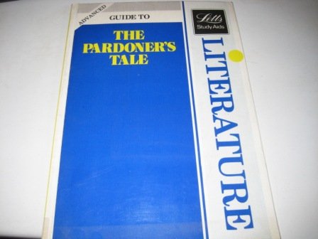 Stock image for Literature Guide to "Pardoner's Tale" (Letts Study Aid) for sale by AwesomeBooks