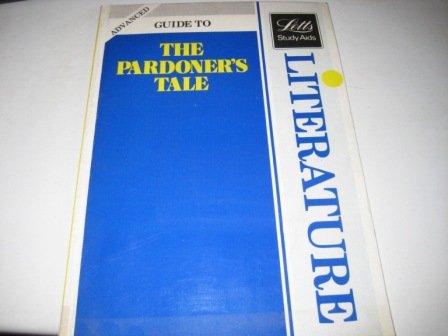 9780850978445: Literature Guide to "Pardoner's Tale" (Letts Study Aid)