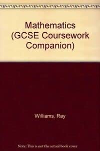 9780850978629: Mathematics (GCSE Coursework Companion S.)