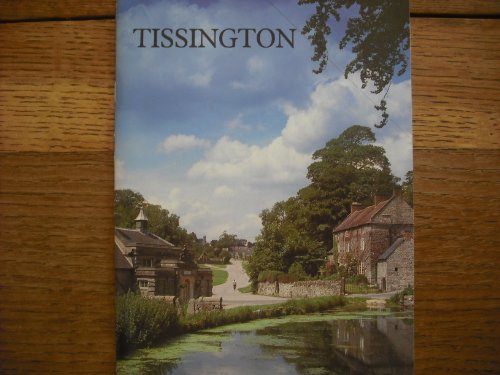 Imagen de archivo de Tissington a la venta por AwesomeBooks
