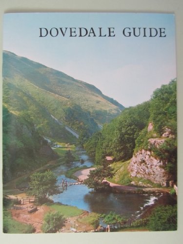Stock image for Dovedale Guide for sale by Alexander's Books