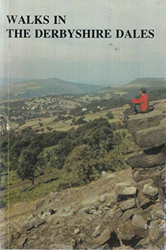 Imagen de archivo de Walks in the Derbyshire Dales a la venta por WorldofBooks