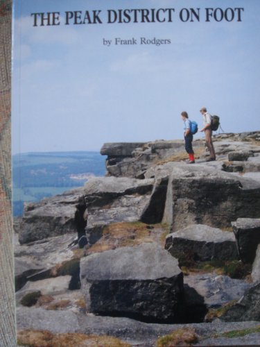 Imagen de archivo de The Peak District on Foot a la venta por WorldofBooks