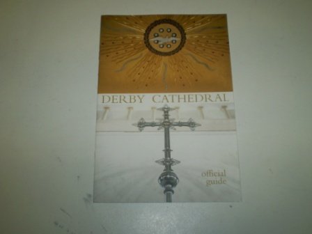 Beispielbild fr Derby Cathedral zum Verkauf von WorldofBooks