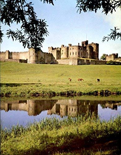 Stock image for Alnwick Castle : Home of the Duke of Northumberland for sale by Better World Books