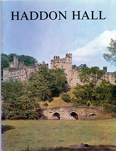 Haddon Hall