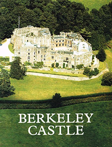 9780851012360: Berkeley Castle (Great Houses S.)
