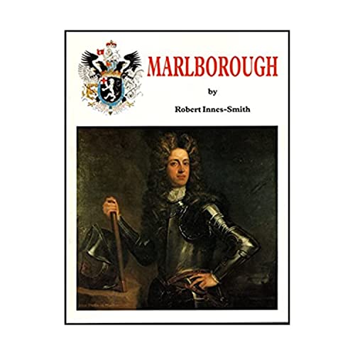 Imagen de archivo de Marlborough a la venta por Wonder Book